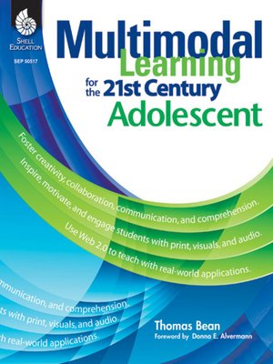 cover image of Multimodal Learning for the 21st Century Adolescent